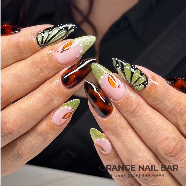 Nail June 15